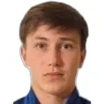Yevhenii Levytskyi