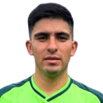 Nicolás Barrientos