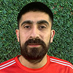 Fatih Bağrıtaş