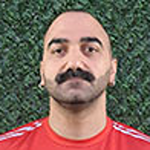 Kemal Sert