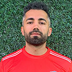Çekdar Kaya