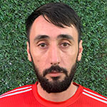 Mehdi Çapar