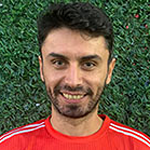 Seçkin Keskin