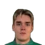 Ýmir Hjálmsson