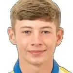 Liam Burns