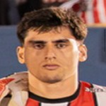 Mateo Mendiboure Pérez