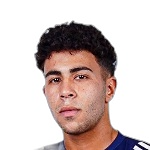 Omar Osama Hassan