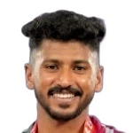 Salahudheen Adnan K