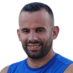 Nikolaos Gerakis