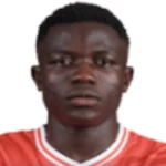 Javan Omondi