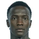 Cheikh Tidiane Thiam