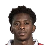 Jules Ahoka
