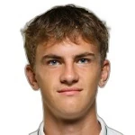 Maksym Lukashevych