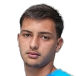 Lucca Vetter Paulino