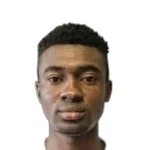 Christopher Edwin Ellah
