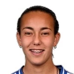 Rachele Giudici