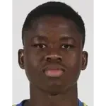 Aboubacar Sidibe