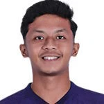 Andriano Saputra