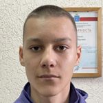 Daniil Gershenovich