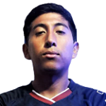 Joaquín Emanuel Barrientos Chavarría