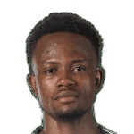 Messy Mubundu