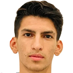 Hamidreza Firouzi