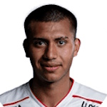 Leonel Maximiliano Ramírez