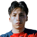 Alain Aldana