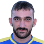Alexandros Poulios