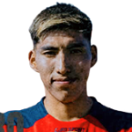 Edgar Jhonny Soliz