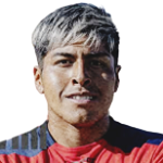 Giovani Elber Ramirez