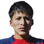 Alex Huaylla