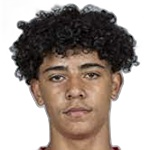 Cristiano Ronaldo Júnior