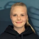 Wiktoria Durnaś