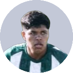 Kerubin David Camara Pírez