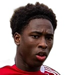 Joshua Abe