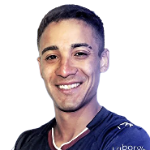 Nahuel Francisco González