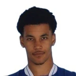 Ashley Clarke