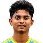Nazmul Huda Faysal