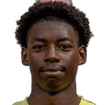 Enis Kamga