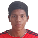 Jorge Wilberth Eguez Heanta