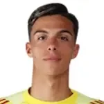 Goncalo Da Silva Sobral