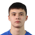 Aleksey Kim