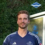 Luca Siebenlist