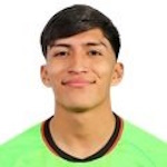 Isaác Serrano