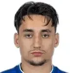 Danyal Zor