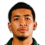 Juaquin Garcia