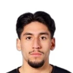 Angel Osvaldo Rubino Huaiquio