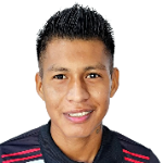 Alexci Maza Yujo