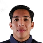 Francisco Javier Vivas Dominguez